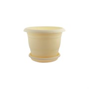 Кашпо Ангора А5231крем