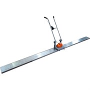 Плавающая виброрейка ВИБРОМАШ ВПт 3,5/320