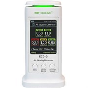 Анализатор воздуха КВТ ECO-5 ECOLINE
