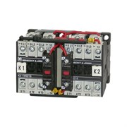 Реверсивный контактор Benedict K3NWU18 230