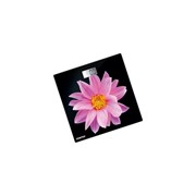 Напольные электронные весы Centek Pink Flower