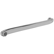 Плоский S-образный излив MasterProf ИС.200181