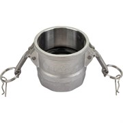 Камлок TITAN LOCK TL250DPAL