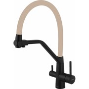 Смеситель для кухонной мойки Fmark FS0662-H12