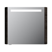 Левый зеркальный зеркало-шкаф AM.PM Sensation