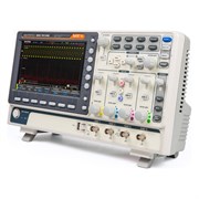 Осциллограф GW Instek GDS-72102E