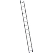 Односторонняя алюминиевая лестница SMARTY SN011-113