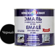 Универсальная эмаль Краски квил ПФ-115