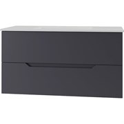 Подвесная тумба ORANGE Line