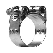 Силовой хомут KALE GBS HD 226-239/25 W1 (1 шт.)