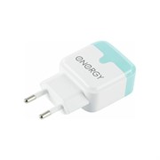 Сетевое зарядное устройство Energy ET-33