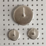 Магнитный магнитный крючок КОБАЛЬТ 918-078