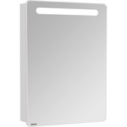 Зеркальный зеркало-шкаф AQUATON Америна 60