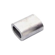 Алюминиевый зажим троса swfs тов-033056