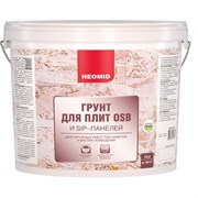 Грунт для плит OSB NEOMID Н-ГрунтOSB-14