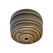 Корпус розетки Мезонинъ усадьба