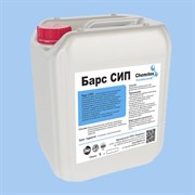 Моющее средство для посудомоечных машин ХИМИТЭКС Барс СИП светлый,