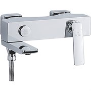 Смеситель для ванны ROSE R2702