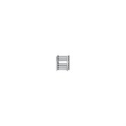 Полотенцесушитель GROTA ЭкоКалма 53/60