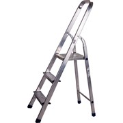 Алюминиевая стремянка STAIRS AS03