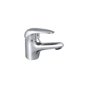 Одноручный смеситель для умывальника Славен СЛ-ОД-В10