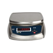Порционные весы MAS ter msw-3