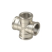 Резьбовая крестовина RTP 25164