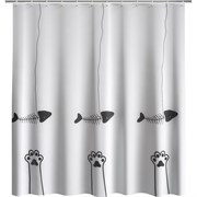 Шторка для ванной комнаты Fora FOR-HC095