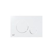 Кнопка управления для скрытых систем инсталляции Alcadrain M670