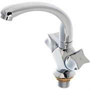 Смеситель для умывальника Ledeme L1087-2