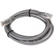 Литой патчкорд Telecom NA102--2M