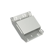 Вертикальный внутренний поворот IEK CLP3V-050-050