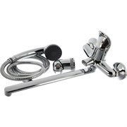 Латунный смеситель для ванны Haiba HB2203