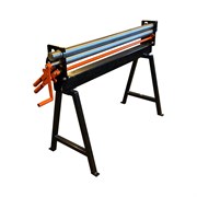 Станок вальцы Keepler-Stan RM-1300x1,2 мм