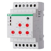 Реле тока Евроавтоматика F&F EPP-620