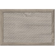 Экран для радиатора Стильный дом Дамаско