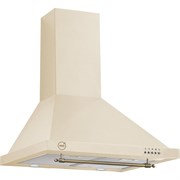 Кухонная вытяжка MBS MAGNOLIA 160 IVORY ECO