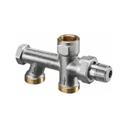 Присоединительная насадка OVENTROP Uno