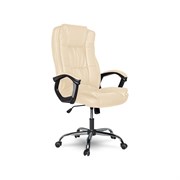 Кресло College CLG-616 LXH Beige