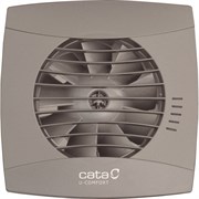 Вентилятор Cata UC-12 HYGRO SILVER