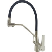 Смеситель для кухни Rainsberg R603CL-2