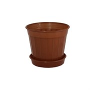 Кашпо Ангора КЛАССИК №2