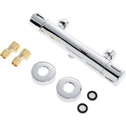 Термостатический смеситель для душа Agger Thermo