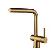 Смеситель для кухни Paulmark Dosse