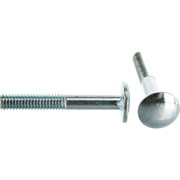 Мебельный болт Element 6x40 DIN 607 (40 шт.)