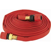 Высокопрочный тканевый шланг-брандспойт FEONA 003-3422 48555