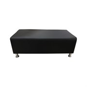 Двухместная банкетка Мягкий Офис Классик