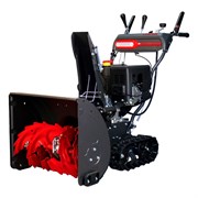 Бензиновая снегоуборочная машина VERTON ice sb-1161lte