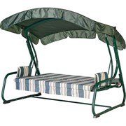 Садовые качели Удачная Мебель Барселона