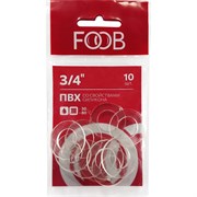 Набор прокладок FOOB F20.42.10 00-00002547